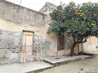 Rustico in vendita a san vito lo capo 