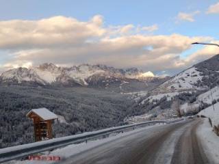 Appartamento in in vendita da privato a santo stefano di cadore via giuseppe garibaldi, 23