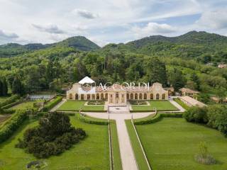 Terreno residenziale in vendita a maser 