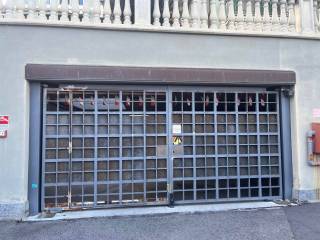 Garage in vendita a imperia via gabriele d'annunzio, 14