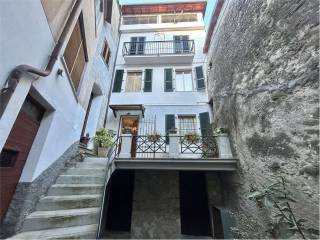 Casa indipendente in vendita a ormea via madonna degli angeli, 15