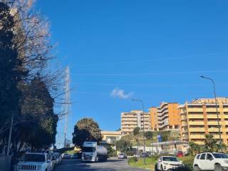 Appartamento in vendita a catanzaro viale vincenzo de filippis, 68