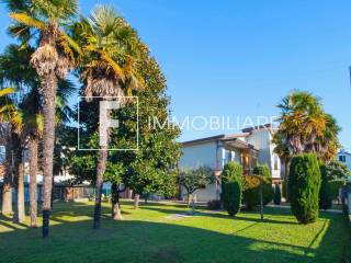 Casa indipendente in vendita a jesolo via leone bembo, 12