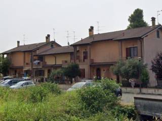 Appartamento all'asta a borgo san giacomo via papa roncalli , 24, borgo san giacomo, bs,