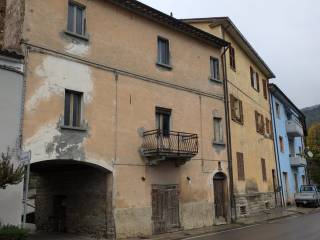 Casa indipendente in in vendita da privato a brisighella via san cassiano, 24