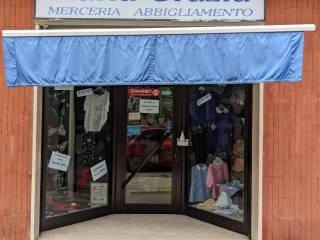 Merceria in in vendita da privato a scandicci via di signano, 19