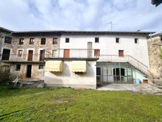 Casa indipendente in vendita a tavagnacco via giacomo matteotti