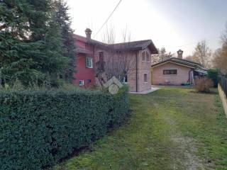 Villa in vendita a lagosanto via san giuseppe, 24