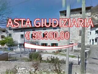 Casa indipendente all'asta a caneva borgo nadalin, 21