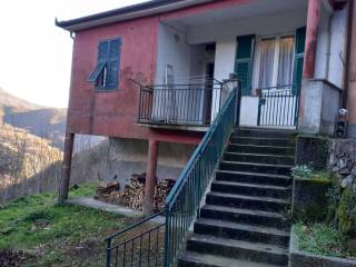 Rustico in in vendita da privato a ne via picchetti, 14