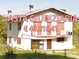 Casa indipendente all'asta a borgo valbelluna via pranolz, 23