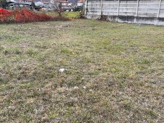 Terreno residenziale in vendita a montereale valcellina via stazione, 32