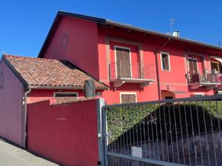 Appartamento in in vendita da privato a val della torre via brione, 19