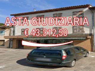 Appartamento all'asta a cordovado via btg. gemona, 53