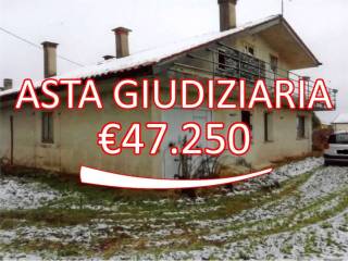 Villa a schiera all'asta a correzzola via t. tasso, 47