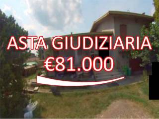 Villa all'asta a ceneselli via zelo, 875