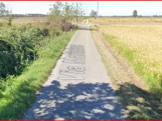 Terreno agricolo all'asta a parona via del marinino