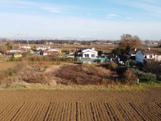 Terreno residenziale in vendita a quinto di treviso via maggioli