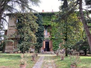 Villa in vendita ad alessandria via graziani, 6