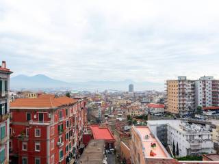 Appartamento in vendita a napoli corso vittorio emanuele