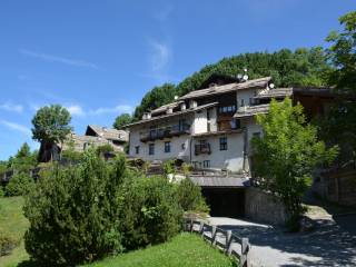 Appartamento in vendita a bardonecchia borgata gleise