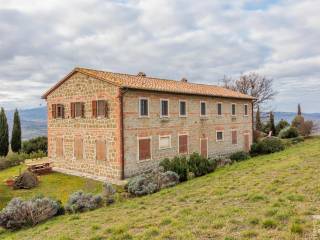 Rustico in vendita a pienza strada provinciale di chianciano