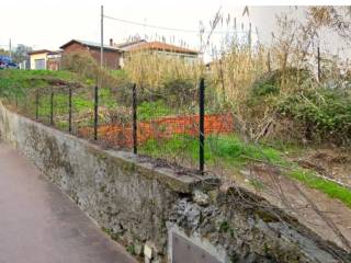 Terreno residenziale all'asta a roma via dell'antracite, 20