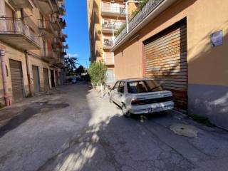 Garage in vendita a pagani via san domenico