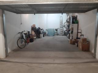 Garage in affitto a ferrara 