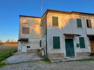 Casa indipendente in vendita a roncoferraro via po, 4