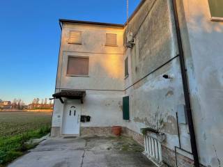 Casa indipendente in vendita a roncoferraro via po, 4