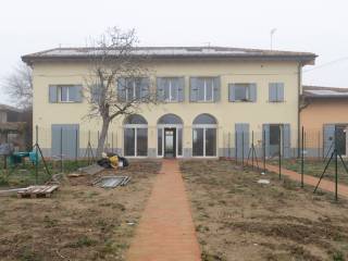 Villa in vendita a castenaso via ciottitrentadue, 3