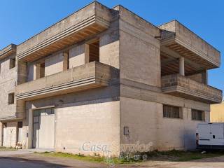 Casa indipendente in vendita ad aradeo via bertolt brecht