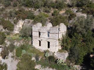 Rustico in vendita a pigna vicolo borgo