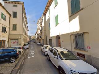 Loft in affitto a pistoia via dell'anguillara