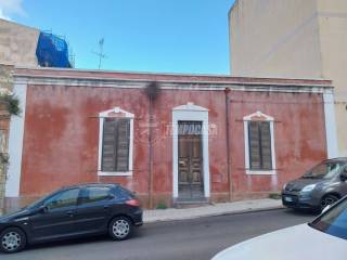 Casa indipendente in vendita a sassari via pietro micca