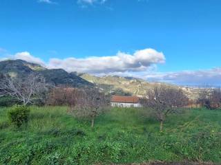 Terreno residenziale in vendita a messina camaro sivirga