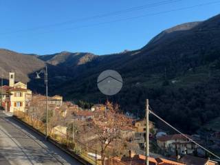 Appartamento in vendita ad adrara san rocco via degli alpini, 11