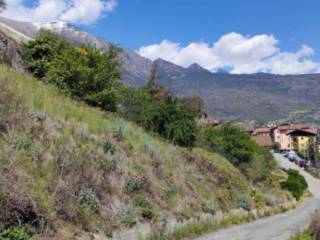 Terreno residenziale all'asta a châtillon rue de la gare