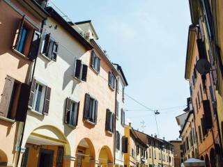 Appartamento in vendita a bologna via mascarella