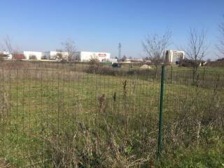 Terreno residenziale in vendita a bagnolo in piano via matteo maria boiardo