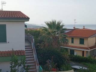 Villa a schiera in vendita a belvedere marittimo contrada petrosa