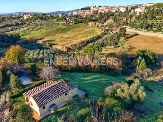 Villa in vendita a montescudaio località buon riposo