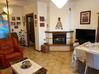 Appartamento in in vendita da privato a villa cortese via lussemburgo, 4