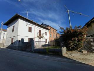 Casa indipendente in vendita a costigliole d'asti str. s. anna, 14