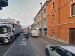 Appartamento in affitto a savignano sul rubicone via roma