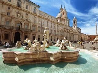 Negozio in affitto a roma piazza navona