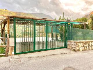 Posto auto in vendita a vico equense via raffaele bosco, 913