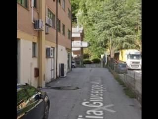 Appartamento all'asta a urbania viale g. mazzini