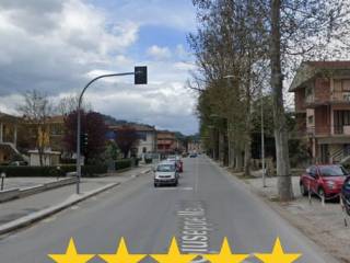 Appartamento all'asta a urbania viale g. mazzini